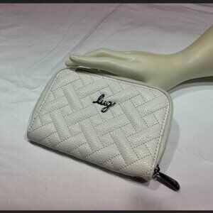 White Lug VL Rodeo in Excellent pre-owned Condition